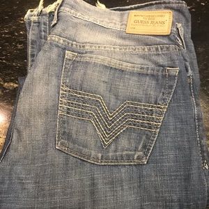 Guess Jeans